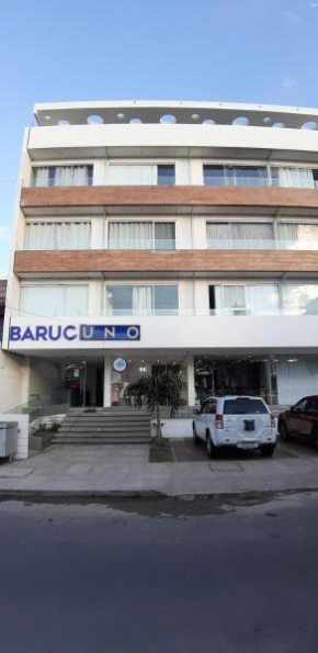 Elegante apartamento en Condominio Baruc 1